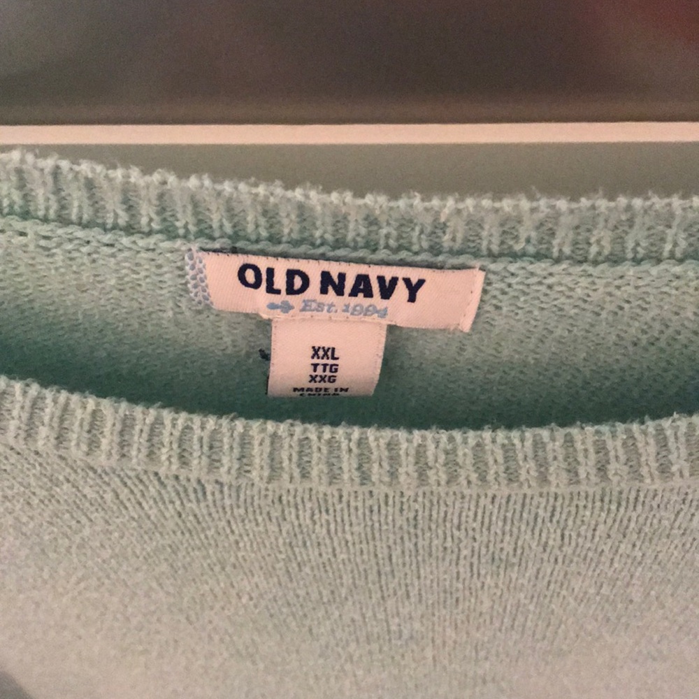 Sweater - Picture 2 of 3